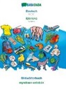 Babadada Gmbh - BABADADA, Deutsch - íslenska, Bildwörterbuch - myndræn orðabók