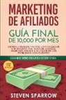 Steven Sparrow - Marketing de Afiliados