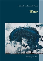 Gabrielle von Bernstorff, Gabrielle von Bernstorff-Nahat, Gabrielle von Bernstorff-Nahat - Water