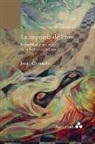 Jorge Camacho - La angustia de Eros. Sexualidad y violencia en la literatura cubana