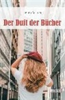 Jenny Schon - Der Duft der Bücher
