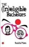 Ruchita Misra - The (In)Eligible Bachelors