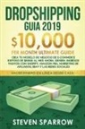 Steven Sparrow - Dropshipping Guia