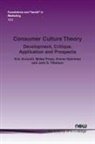 Eric Arnould, Melea Press, Emma Salminen, Jack S. Tillotson - Consumer Culture Theory