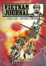 Don Lomax - Vietnam Journal - Book 2