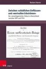 Norbert Herms - Zwischen »schädlichen Einflüssen« und »wertvollen Erbströmen«
