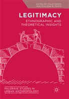 B Prato, B Prato, Ital Pardo, Italo Pardo, Giuliana B. Prato - Legitimacy