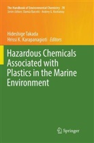 K Karapanagioti, K Karapanagioti, Hrissi K. Karapanagioti, Hideshig Takada, Hideshige Takada - Hazardous Chemicals Associated with Plastics in the Marine Environment