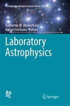 Escribano, Escribano, Rafael Escribano, Guillerm M Muñoz Caro, Guillermo M Muñoz Caro, Guillermo M. Muñoz Caro - Laboratory Astrophysics