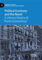 Sarah Comyn - Political Economy and the Novel