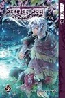 Kira Yukishiro, Kira Yukishiro, Kira Yukishiro - Scarlet Soul, Volume 2