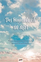 Doris Rein - Das Himmelreich in mir