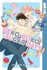 TOKYOPOP, Atsuko Yusen, Yusen Atsuko - Dekoboko Sugar Days