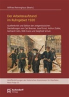 Der Arbeiteraufstand im Ruhrgebiet 1920