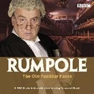 John Mortimer, Desmond Barrit, Full Cast, Full Cast - Rumpole and the Old Familiar Faces (Audiolibro)