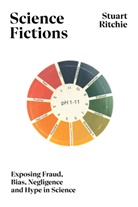 Stuart Ritchie, Stuart (Dr.) Ritchie - Science Fictions