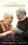 Dalai Lama, Satyarthi Dalai Lama, The Dalai Lama, Kailash Satyarthi - The Book of Compassion