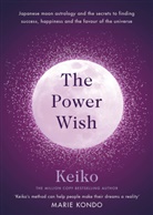 Ariizumi, Keiko - The Power Wish