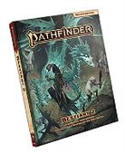 Logan Bonner, Jason Bulmahn, Jason Bulmahn, Logan Bonner, Mark Seifter, Stephen Radney-Macfarland... - Pathfinder Bestiary 2 (P2)