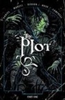 Tim Daniel, Michael Moreci, Michael Moreci, Tim Daniel, Joshua Hixson, Adrian F. Wassel - The Plot Vol. 1