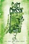 Eliot Rahal, Eliot Rahal, John Bivens, Adrian F. Wassel, Adrian F. Wassel - Cult Classic: Creature Feature