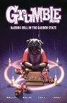 Rafer Roberts, Rafer Roberts - Grumble: Raising Hell in the Garden State