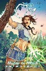 Terry Kavanagh, Terry Kavanagh - OZ: Heart of Magic