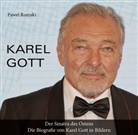Pawel Romski - Karel Gott