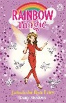 Daisy Meadows, Meadows Daisy, Georgie Ripper, Georgie Ripper, Ripper Georgie - Rainbow Magic: Jacinda the Peace Fairy