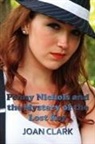 Joan Clark - Penny Nichols and the Mystery of the Lost Key
