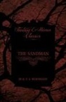 E.T.A. Hoffmann - The Sandman (Fantasy and Horror Classics)