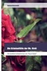 Ramona Benouadah - Die Kriminalfälle der Ms. Kicki