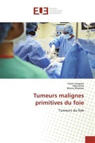 Héla Kchir, Faten Limaiem, Monia Maamer - Tumeurs malignes primitives du foie