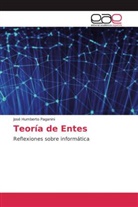 José Humberto Paganini - Teoría de Entes