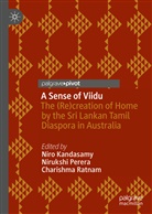 Niro Kandasamy, Niruksh Perera, Nirukshi Perera, Charishma Ratnam - A Sense of Viidu