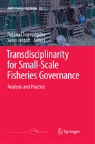 Ratan Chuenpagdee, Ratana Chuenpagdee, Jentoft, Jentoft, Svein Jentoft - Transdisciplinarity for Small-Scale Fisheries Governance
