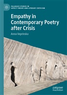 Anna Veprinska - Empathy in Contemporary Poetry after Crisis