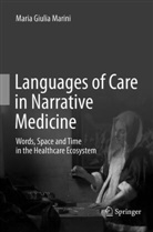 Maria Giulia Marini - Languages of Care in Narrative Medicine