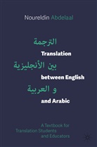 Noureldin Abdelaal - Translation between English and Arabic