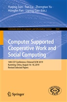 Hongfei Fan, Liping Gao, Tu Lu, Tun Lu, Yuqing Sun, Lu Tun... - Computer Supported Cooperative Work and Social Computing