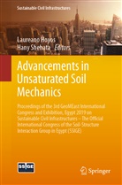 Laurean Hoyos, Laureano Hoyos, Charle Ng, Charles Ng, Shehata, Shehata... - Advancements in Unsaturated Soil Mechanics