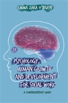 Emma O'Brien, Emma Zara O'Brien, Emma Zara (University of Dublin O'Brien, O'Brien Emma Zara - Psychology, Human Growth and Development for Social Work