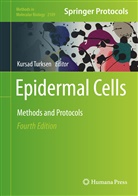 Kursa Turksen, Kursad Turksen - Epidermal Cells