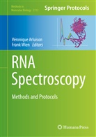 Veroniqu Arluison, Véroniqu Arluison, Veronique Arluison, Véronique Arluison, Wien, Wien... - RNA Spectroscopy