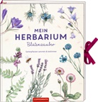 Stefanie Zysk, Lars Baus - Mein Herbarium: Blütenzauber