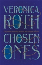 Veronica Roth, Roth Veronica - Chosen Ones