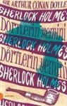 Arthur Conan Doyle - Sherlock Holmes 5 - Dörtlerin Yemini