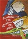 Kolektif - Tamtamlarin Sesi Afrikadan On Masal