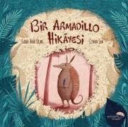 Gözde Aral Ocak - Bir Armadillo Hikayesi