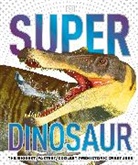 DK, Phonic Books - Superdinosaur